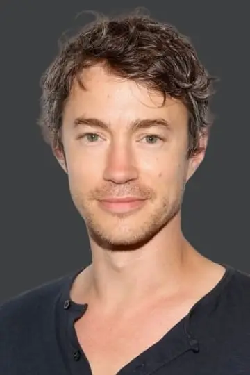 Zdjęcie Tom Wisdom #9560