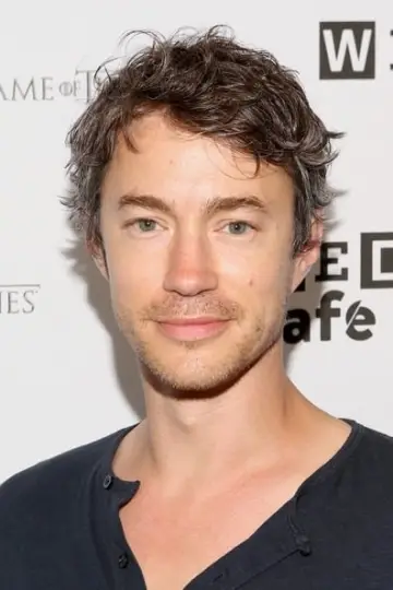 Zdjęcie Tom Wisdom #9561