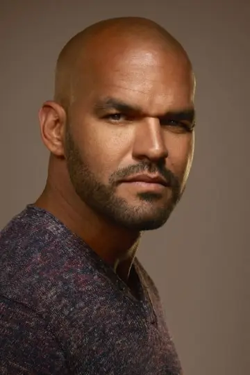 Zdjęcie Amaury Nolasco #37210