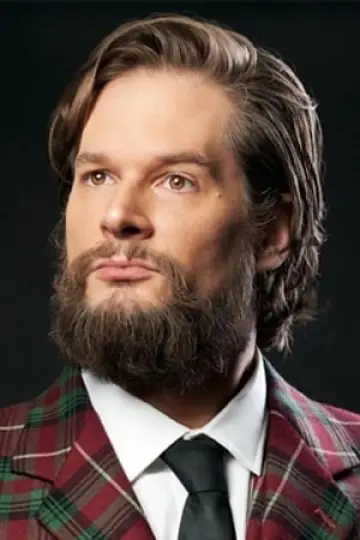 Zdjęcie Bryan Fuller #104287