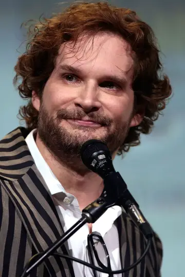 Zdjęcie Bryan Fuller #104288