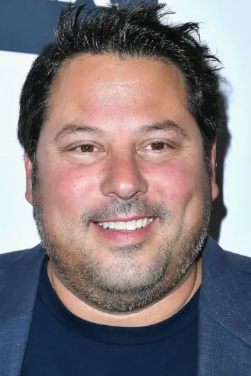 Zdjęcie Greg Grunberg #27567