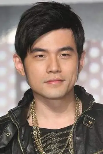 Zdjęcie Jay Chou #49055