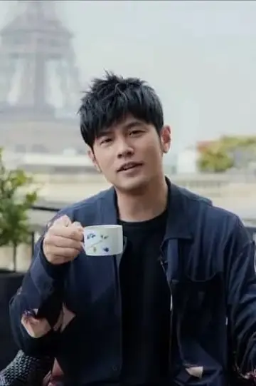 Zdjęcie Jay Chou #49058