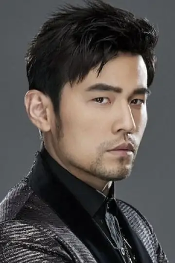 Zdjęcie Jay Chou #49059