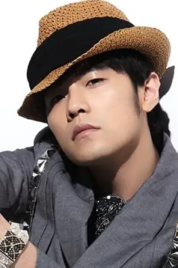 Zdjęcie Jay Chou #49061