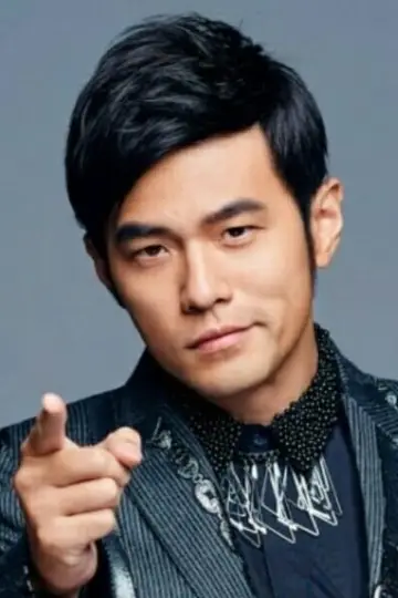 Zdjęcie Jay Chou #49063