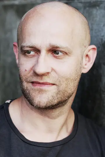 Zdjęcie Jürgen Vogel #142587