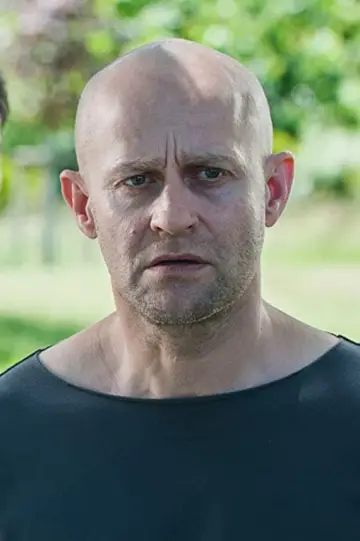 Zdjęcie Jürgen Vogel #142588