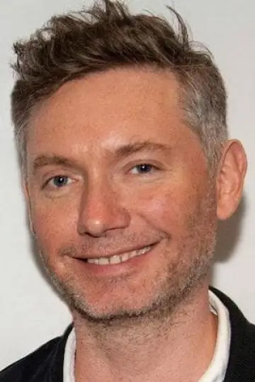 Zdjęcie Kevin Macdonald #92381