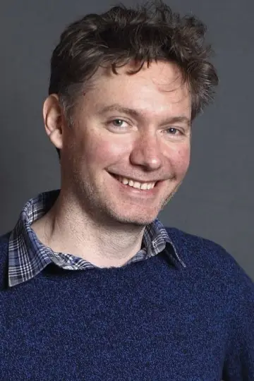 Zdjęcie Kevin Macdonald #92382