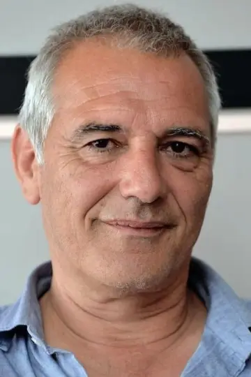 Zdjęcie Laurent Kanté (Laurent Cantet) #211264