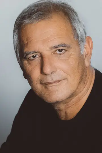 Zdjęcie Laurent Kanté (Laurent Cantet) #334124