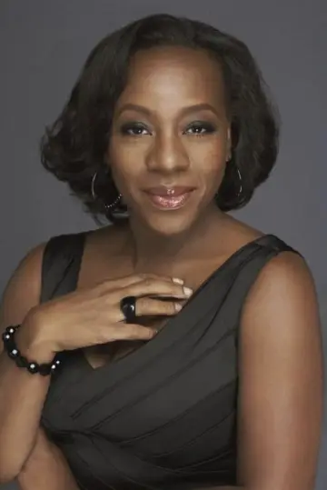 Zdjęcie Marianne Jean-Baptiste #41970