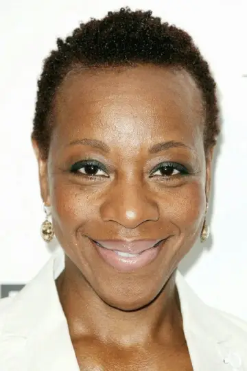 Zdjęcie Marianne Jean-Baptiste #41972