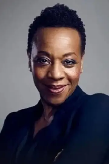 Zdjęcie Marianne Jean-Baptiste #41973