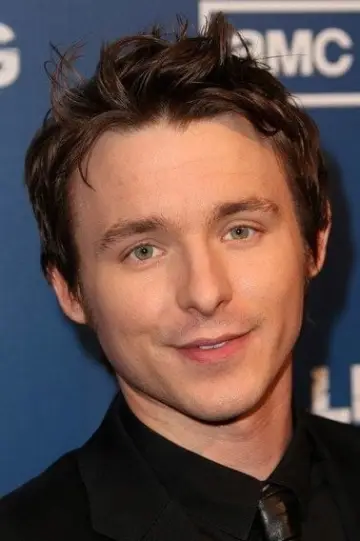 Zdjęcie Marshall Allman #108030