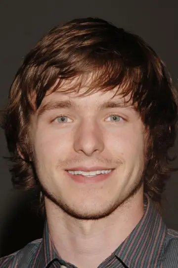 Zdjęcie Marshall Allman #108033