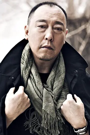Zdjęcie Ni Dahong #86033