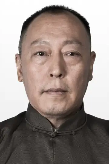 Zdjęcie Ni Dahong #86034
