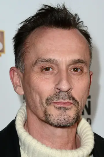 Zdjęcie Robert Knepper #6155