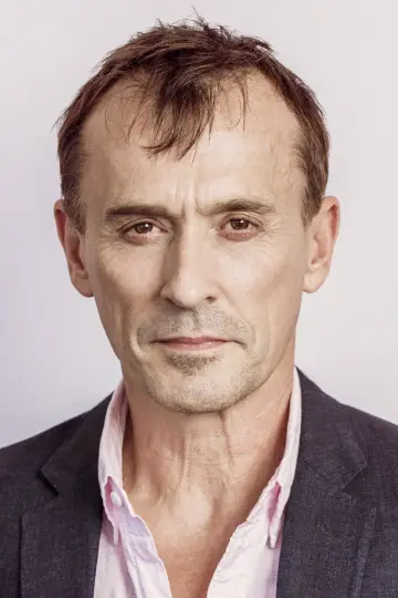 Zdjęcie Robert Knepper #6156