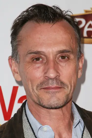 Zdjęcie Robert Knepper #6157