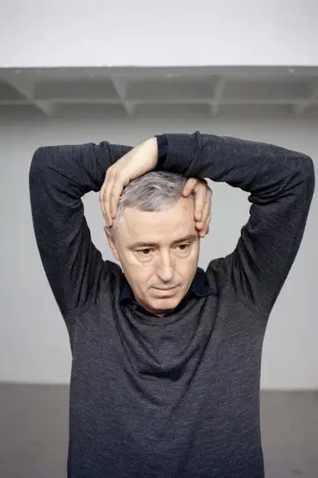 Zdjęcie Robin Campillo #128728