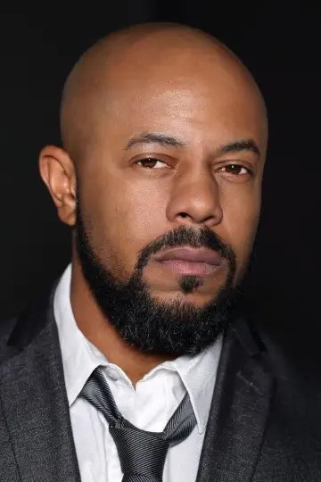 Zdjęcie Rockmond Dunbar #94614