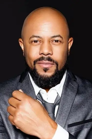 Zdjęcie Rockmond Dunbar #94615