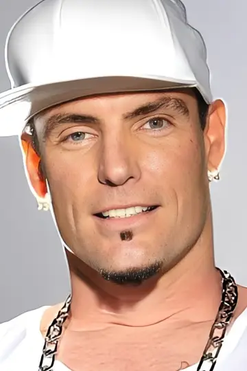 Zdjęcie Vanilla Ice #26499
