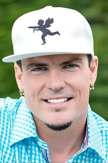 Zdjęcie Vanilla Ice #26500