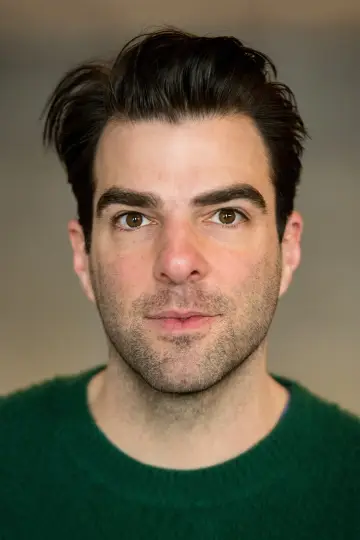 Zdjęcie Zachary Quinto (Zachary Quinto) #327875