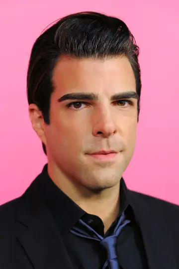 Zdjęcie Zachary Quinto (Zachary Quinto) #327876
