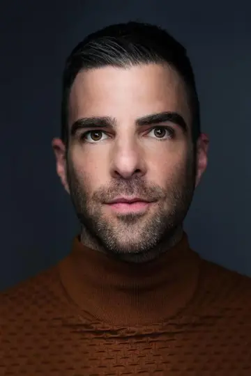 Zdjęcie Zachary Quinto (Zachary Quinto) #327877