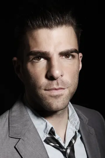 Zdjęcie Zachary Quinto #65386