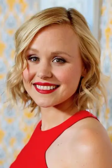 Zdjęcie Alison Pill #88079