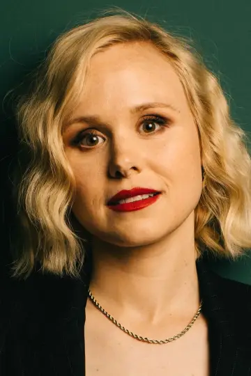 Zdjęcie Alison Pill #88080