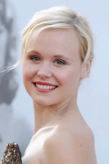 Zdjęcie Alison Pill #88082