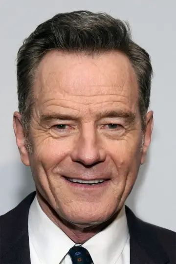 Zdjęcie Bryan Cranston (Bryan Cranston) #251850