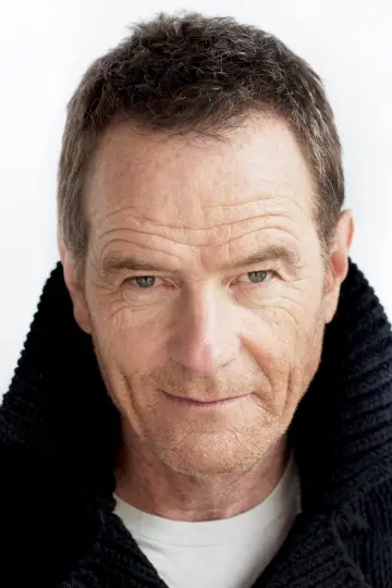 Zdjęcie Bryan Cranston #31878
