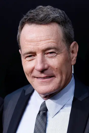 Zdjęcie Bryan Cranston #31879