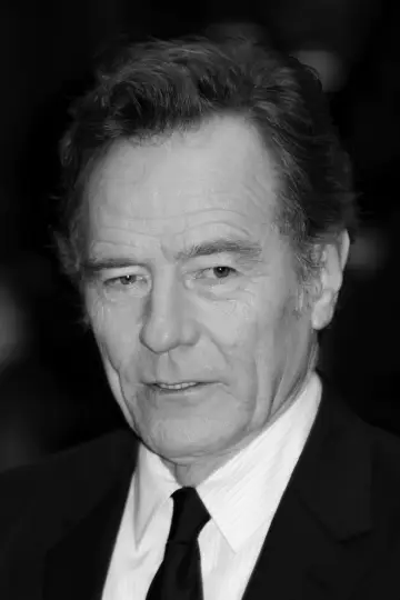 Zdjęcie Bryan Cranston (Bryan Cranston) #31881