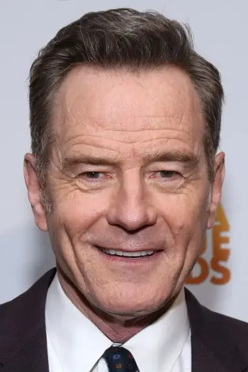 Zdjęcie Bryan Cranston (Bryan Cranston) #31882