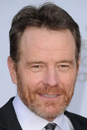 Zdjęcie Bryan Cranston (Bryan Cranston) #31883