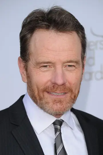 Zdjęcie Bryan Cranston (Bryan Cranston) #327885