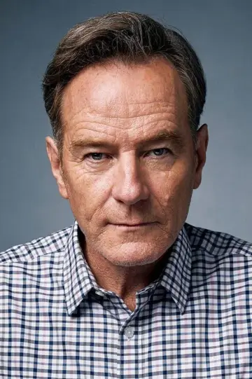 Zdjęcie Bryan Cranston (Bryan Cranston) #327886