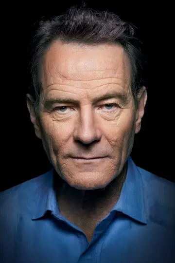 Zdjęcie Bryan Cranston (Bryan Cranston) #327887