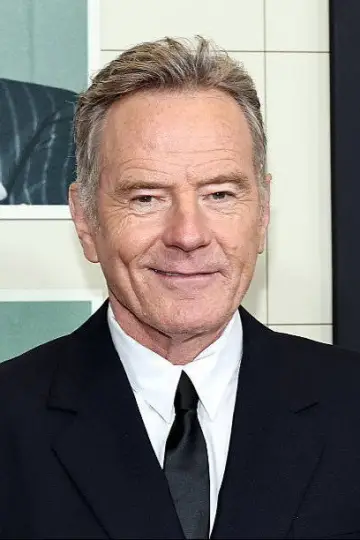 Zdjęcie Bryan Cranston (Bryan Cranston) #400468
