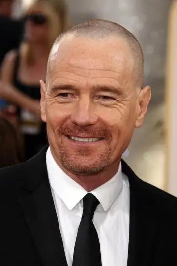 Zdjęcie Bryan Cranston (Bryan Cranston) #66028